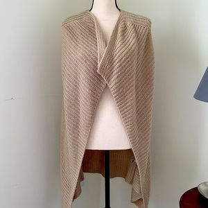 Sleeveless Nordstrom Cardigan